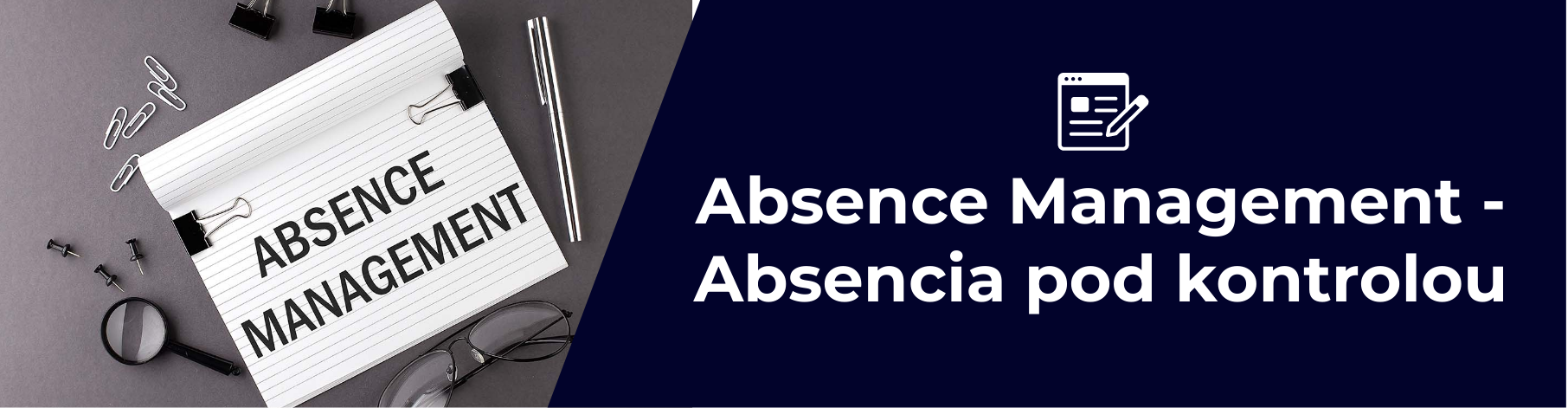 Absence Management