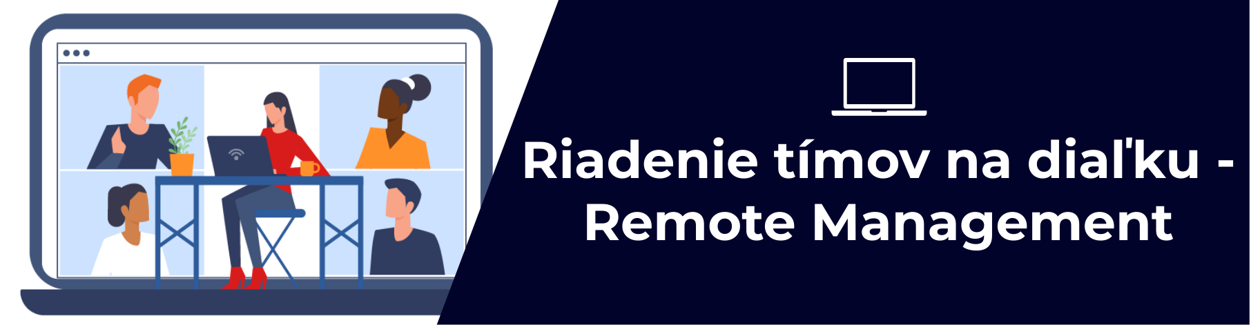 Remote Management