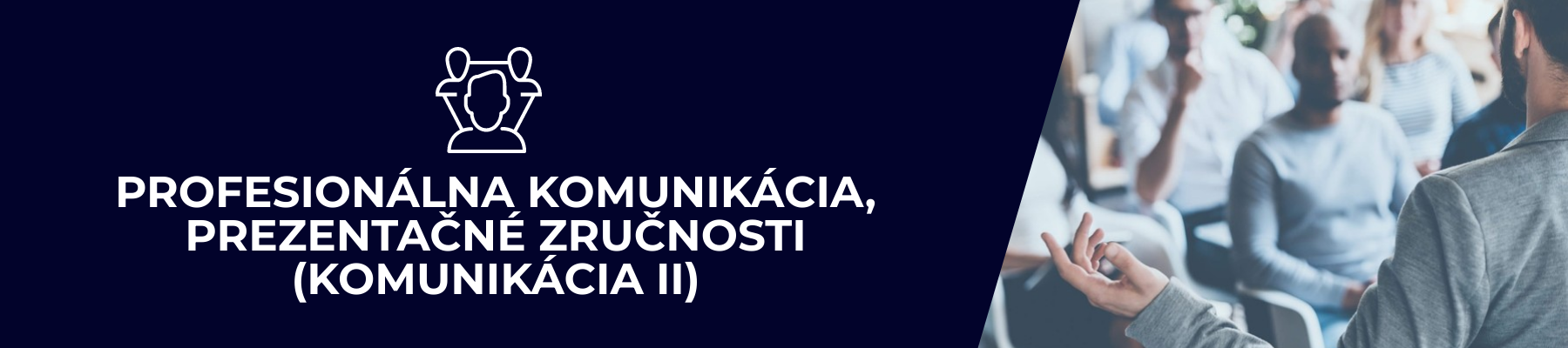 Komunikácia II