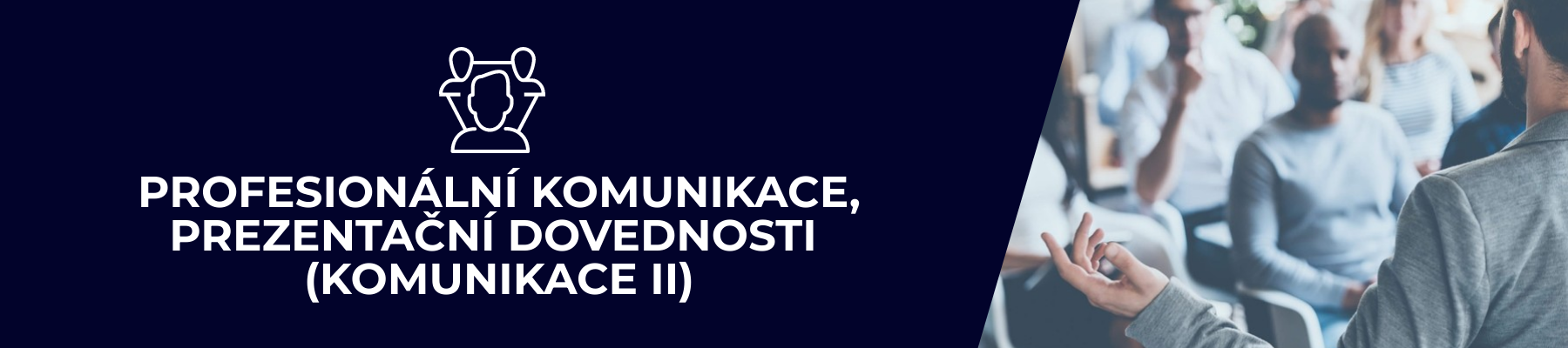 Komunikace II