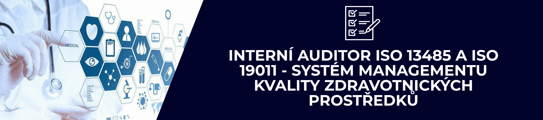 ISO 13485 A ISO 19011
